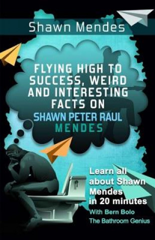 Shawn Mendes: Flying High to Success, Weird and Interesting Facts on Shawn Peter Raul Mendes!