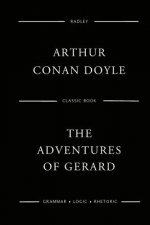 The Adventures Of Gerard