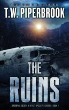 The Ruins 2: A Dystopian Society in a Post-Apocalyptic World
