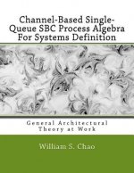 Channel-Based Single-Queue SBC Process Algebra For Systems Definition: General Architectural Theory at Work