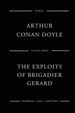 The Exploits Of Brigadier Gerard