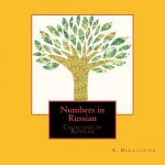 Numbers in Russian: Counting in Russian