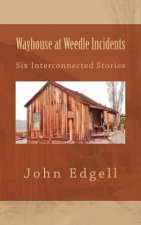 Wayhouse at Weedle Incidents: Six Interconnected Stories