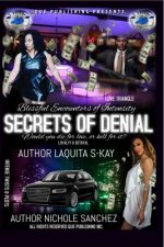 Blissful Encounters of Intensity: Secrets of Denial