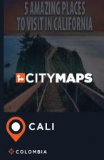 City Maps Cali Colombia