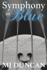 Symphony in Blue