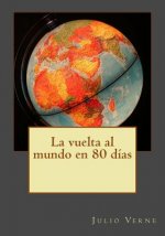 La vuelta al mundo en 80 días