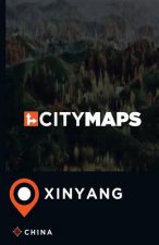 City Maps Xinyang China