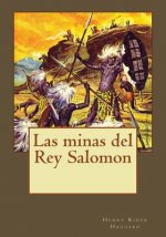 Las minas del Rey Salomon