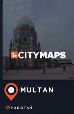 City Maps Multan Pakistan