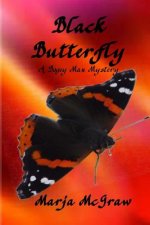 Black Butterfly: A Bogey Man Mystery