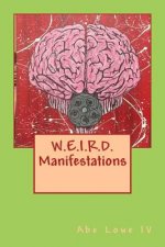 W.E.I.R.D. Manifestations