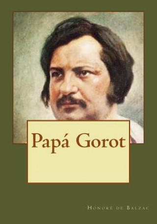 Papá Gorot
