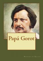 Papá Gorot