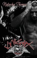 Knight: A Vengeance MC Novel
