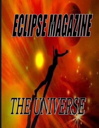 Eclipse Magazine--rewrite May issue