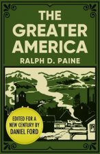 The Greater America: An Epic Journey Through a Vibrant New Country