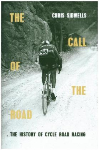 Call of the Road