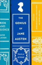 Genius of Jane Austen