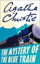 Mystery of the Blue Train