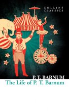 Life of P.T. Barnum