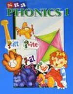 Sra Phonics: Grades 1-3