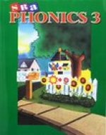Sra Phonics: Grades 1-3