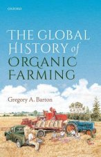 Global History of Organic Farming