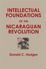 Intellectual Foundations of the Nicaraguan Revolution
