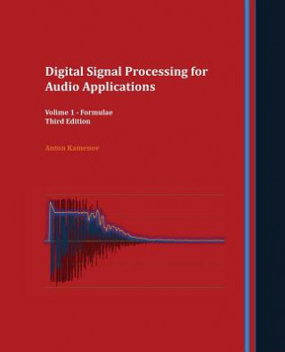 Digital Signal Processing for Audio Applications