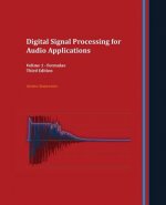 Digital Signal Processing for Audio Applications
