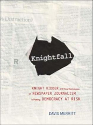 KNIGHTFALL