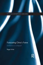 Forecasting China's Future