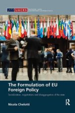 Formulation of EU Foreign Policy