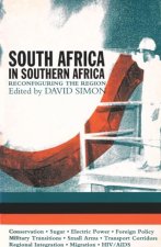 South Africa in Southern Africa