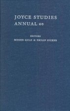 Joyce Studies Annual 2012