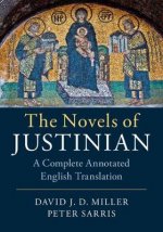 Novels of Justinian