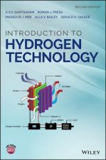 Introduction to Hydrogen Technology 2nd Edition