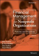 Financial Management for Nonprofit Organizations -  Policies and Practices