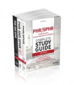 PHR and SPHR - Professional in Human Resources Complete Certification Kit - 2018 Exams