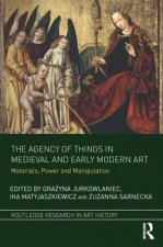 Agency of Things in Medieval and Early Modern Art