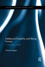 Intellectual Disability and Being Human