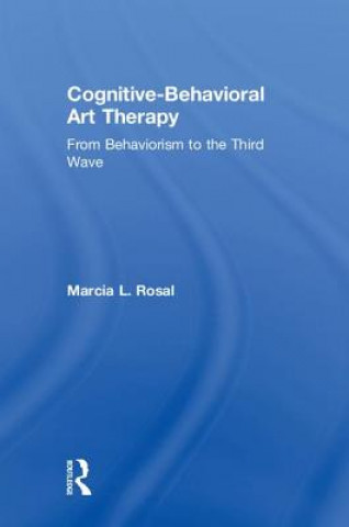 Cognitive-Behavioral Art Therapy