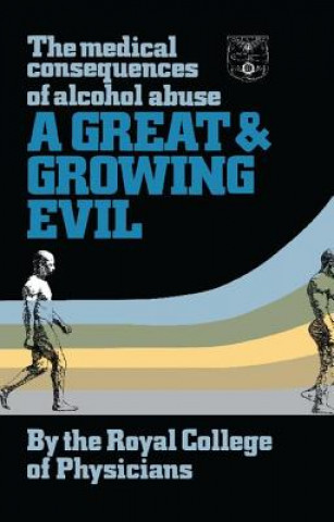 Great and Growing Evil?