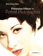 Photoshop Effects for Portrait Photographers