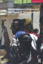Somalia: State Collapse and the Threat of Terrorism