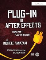 Plug-In to After Effects