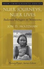 Nuer Journeys, Nuer Lives