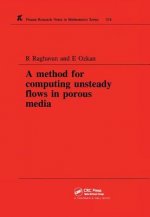 Method for Computing Unsteady Flows in Porous Media