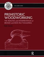 Prehistoric Woodworking